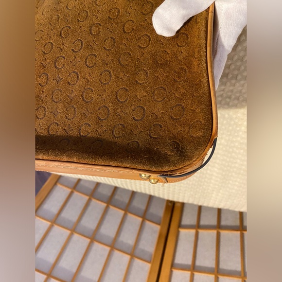 Celine shoulder bag - Picture 12 of 15